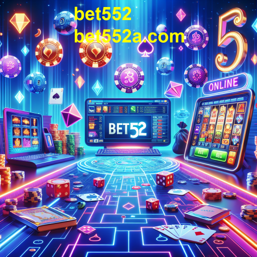 Dúvidas Frequentes: Maximize sua Experiência de Jogo no Bet552