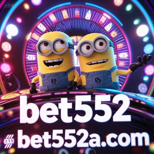 Logo bet552